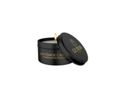 Vela De Masaje Con Feromonas