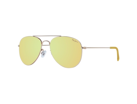 Gafas de Sol PEPE JEANS Metal Niños (Plateado)