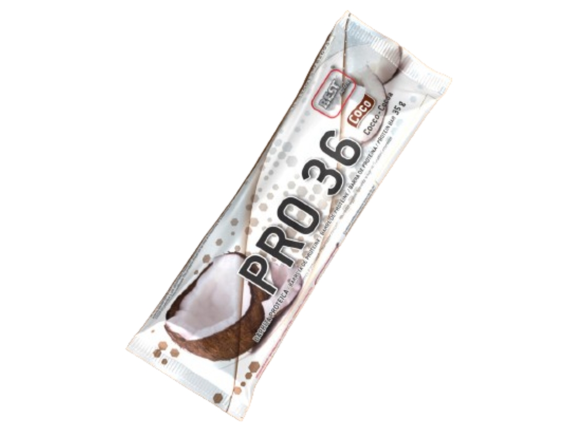 Best Protein Pro 36 Bar X 35 Gr BEST PROTEIN