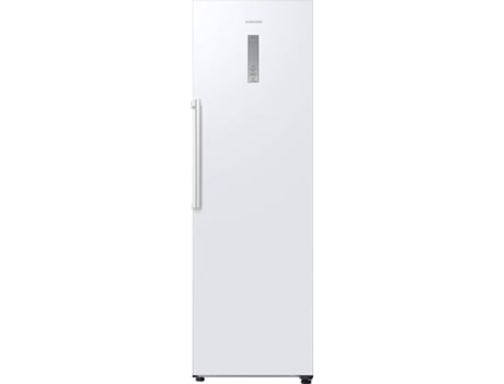 Frigorífico 1 puerta SAMSUNG Smart RR39C7EC5WW/EF (No Frost - 186 cm - 387 L - Blanco)