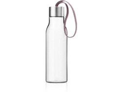 Botella EVASOLO Agua Rosa