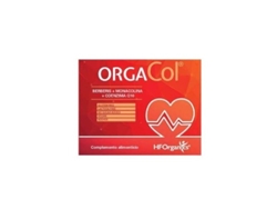 Complemento Alimentar HERBOFARM Orgacol