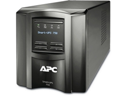 Ups APC by Schneider Electric SMT750IC 750VA