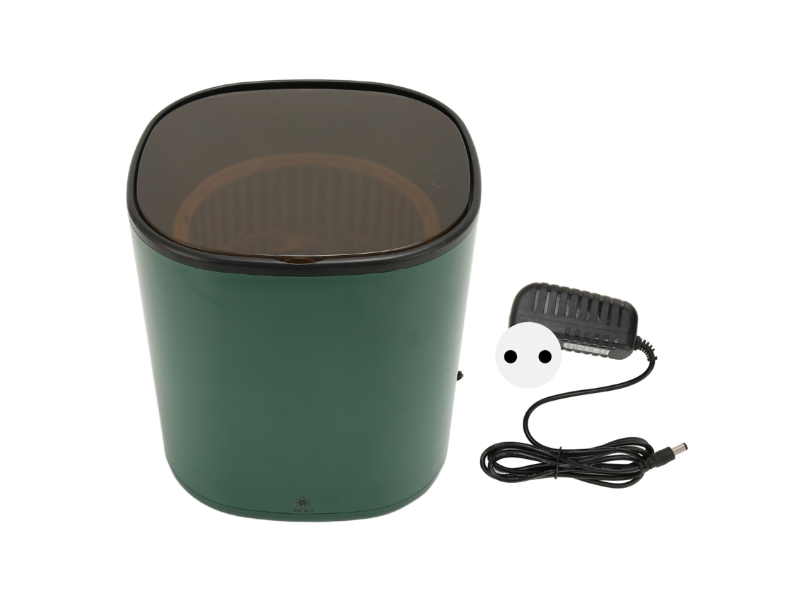 Mini Lavadora Portátil De 4,5 Litros Para Sujetadores, Lencería Y Ropa De Bebé Con Turbina.