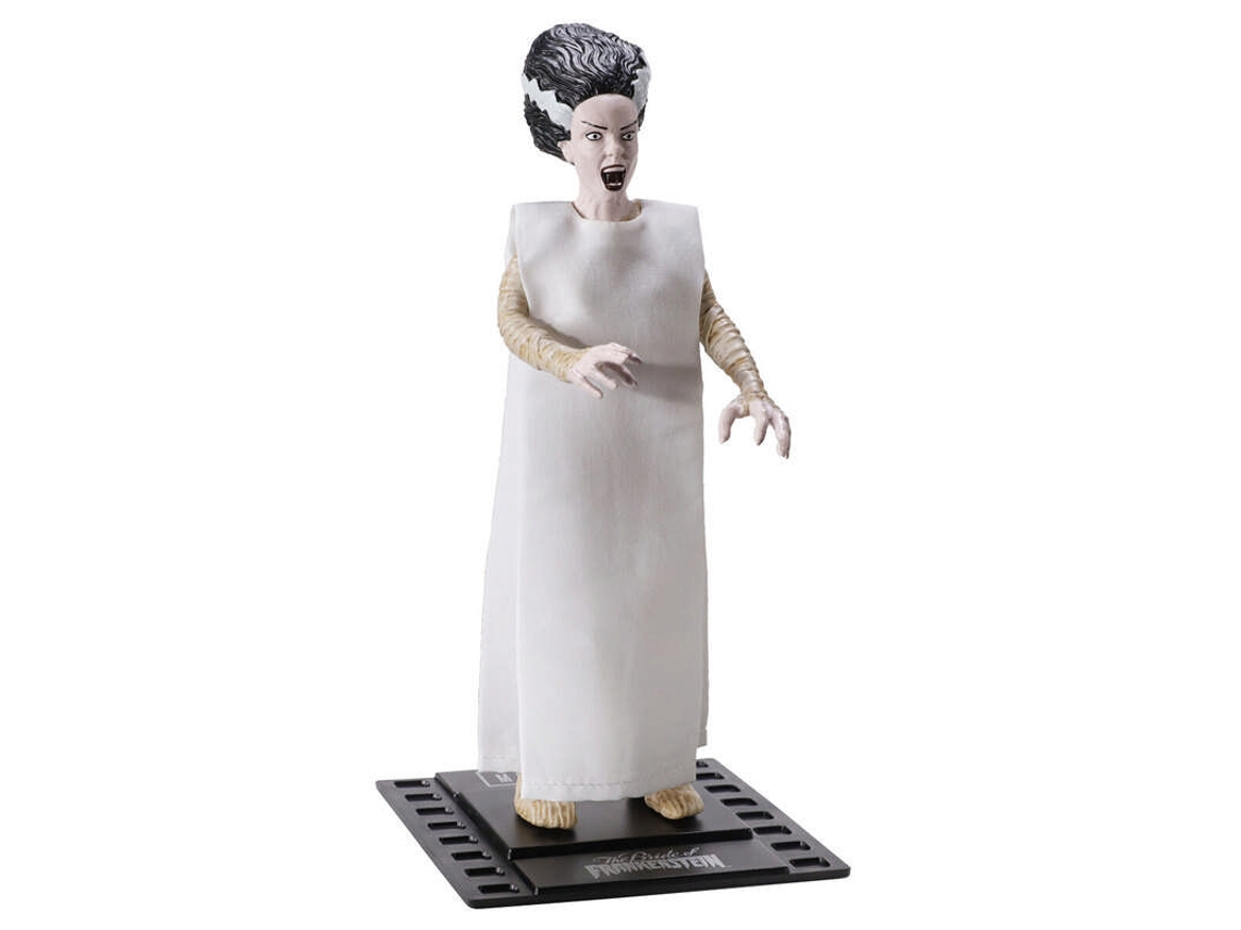 Frankenstein Bride - Figura - Novia De Frankenstein THE NOBLE COLLECTION