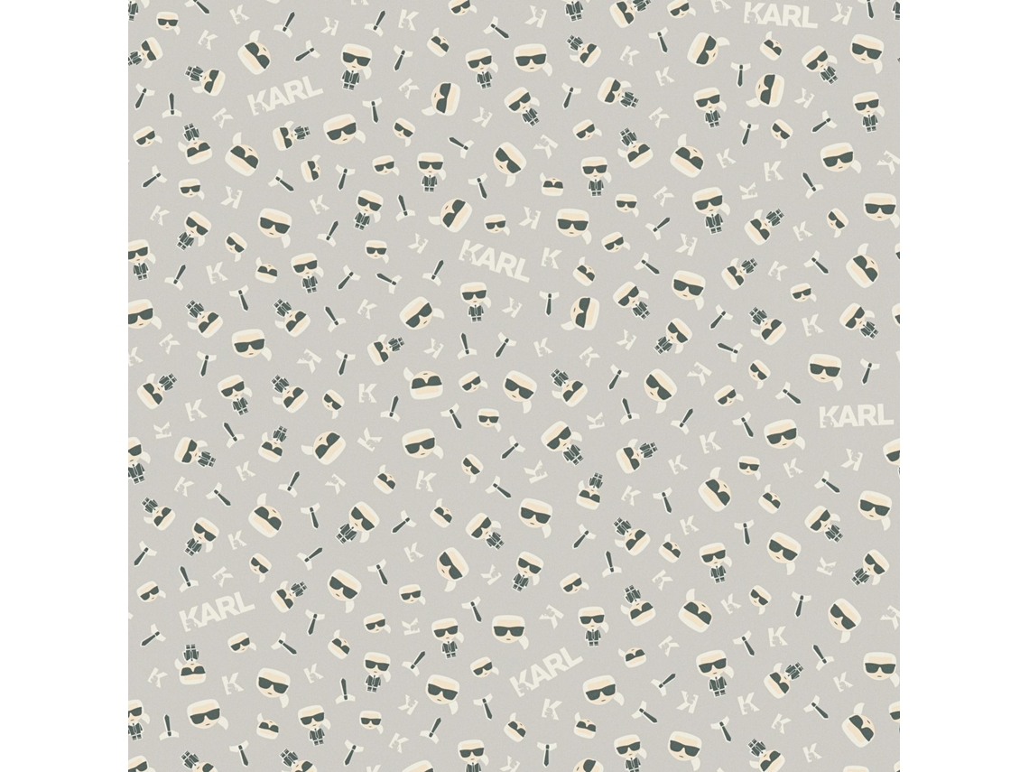 378433-Gu Exclusivo Papel Pintado Liso Mate 5 33 M2 PROFHOME
