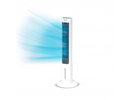 Acondicionador de Aire Artic Air Tower 3 Niveles