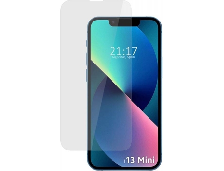 Protector de Pantalla Iphone 13 Mini (5.4) TUMUNDOSMARTPHONE Hidrogel
