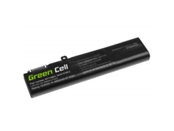 Batería accesoria para portátil GREEN CELL Ms16