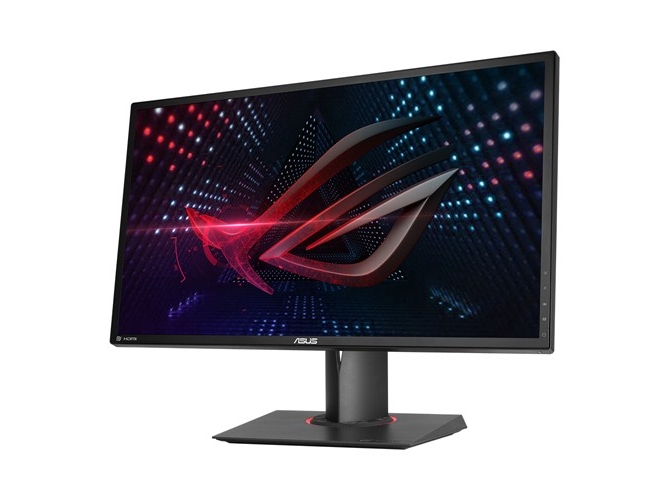 Monitor Gaming ASUS PG248Q (24'' - 1 ms - 180 Hz - G-Sync)
