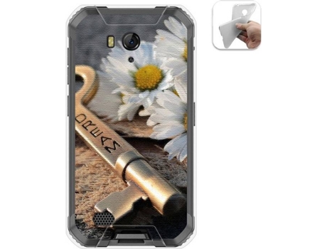 Carcasa Ulefone Armor X6 TUMUNDOSMARTPHONE Dream Multicolor