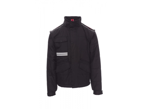 Abrigo PAYPER WEAR Hombre (Multicolor - S)