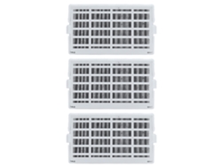 3 Filtros De Aire Para Refrigerador Compatibles Con W10311524 Air1 Raf1180 Filtro De Carbón Activado