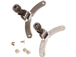 Soporte De Montaje Metálico De Alta Resistencia Para Procesadores 1700, 1200, 115x, Am4 Y Am5. Accesorios De Refrigeración.