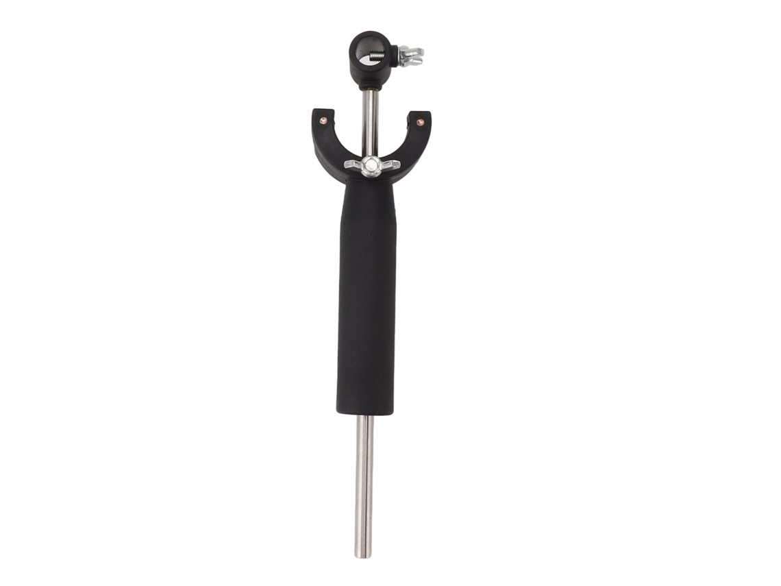 Pinza Para Pasos De Rueda De Coche, Acero Inoxidable, Ajustable De 5 A 150 Mm, Fijación Estable, Herramienta Para