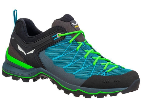 Salewa Zapatillas Caminada Mtn Trainer Lite