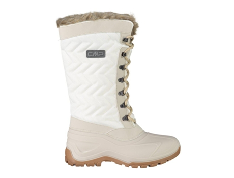 Bota De Nieve Nietos Campagnolo (Textil y Sintético-Taupe-37)