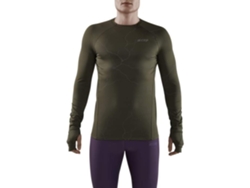 CEP COMPRESSION Sudadera con Capucha de Niños HUMMEL Hmlgo Talla Anos Rosa (6)