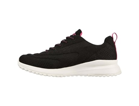 Zapatillas de Mujer SKECHERS Esquadrão Bobs Whip Whop Multicolor (37)