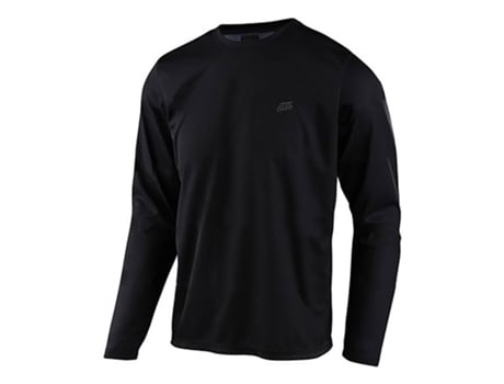 Camiseta Unisex NIKE Dri Fit Basket Negro (2XL)