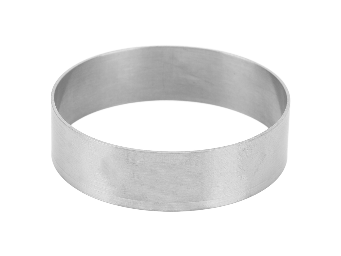 Anillo Antiviento Para Estufa Spider Stove Soto, Acero Inoxidable 310, Resistente A Altas Temperaturas, Accesorio Para Acampar Al Aire Libre.