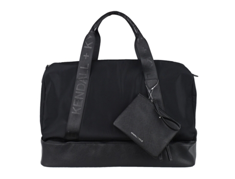 Bolsa Deportiva KENDALL + KYLIE Mujer (Polister - Negro)
