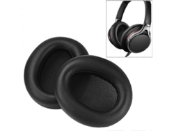 Juego de 2 fundas protectoras de esponja para auriculares Sony MDR-10RBT / 10RNC / 10RRECRATA