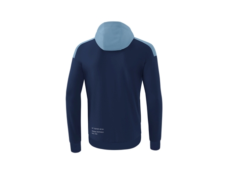 Chaqueta de Chándal para Hombre ERIMA (3XL - Multicolor)