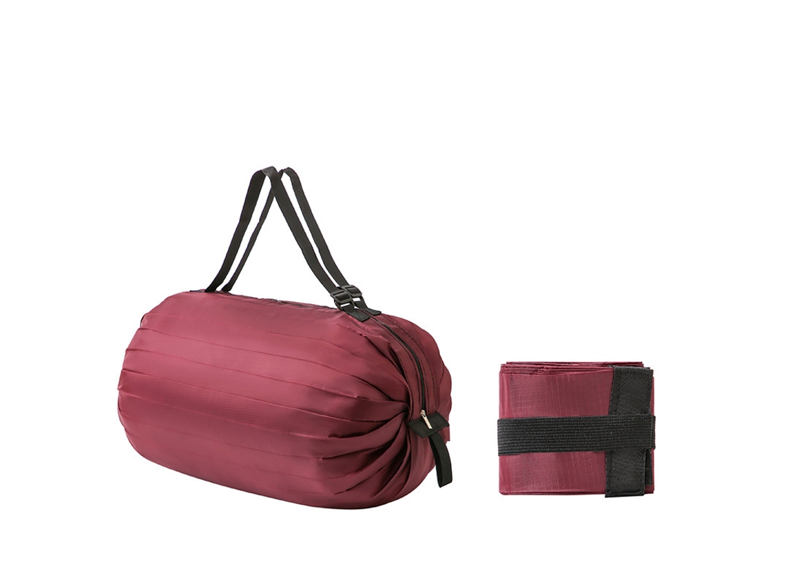 Bolsa de almacenamiento Digitallab, bolsa de compras plegable y reutilizable