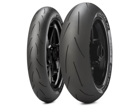 Neumático para Motos Inofix RACETEC RR 160/60ZR17