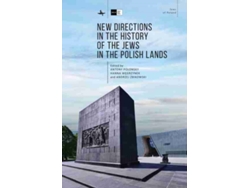 Libro New Directions in the History of the Jews in the Polish Lands (Inglés)