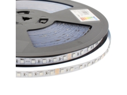 Tira Led LEDBOX Rgb Dc24V 20 m(60Led M) 120W Ip20 Rgb