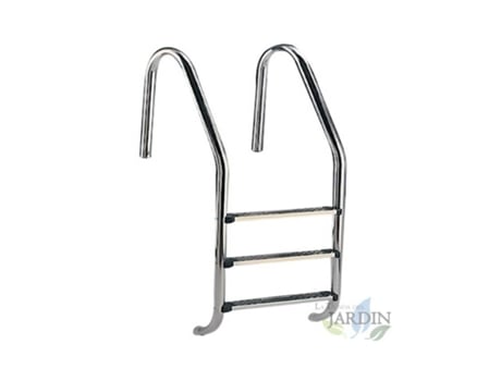 Escaleras para Piscina Standard Peldaños a Elegir ASTRALPOOL