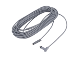 Cable De Repuesto Rectangular Multifuncional Gris 30ft Para Starlink V2