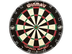 Tablero de Dardos WINMAU Pro Sfb