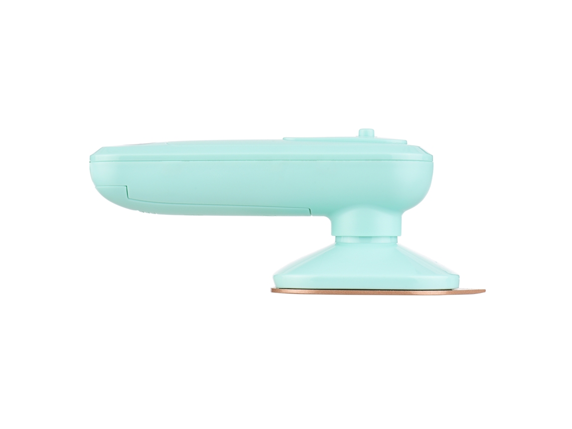 Mini Máquina De Prensado Térmico Para Imprimir Camisetas, Plancha Portátil De Transferencia De Vapor En Seco/húmedo Para Ropa, Bolsos Y Sombreros.