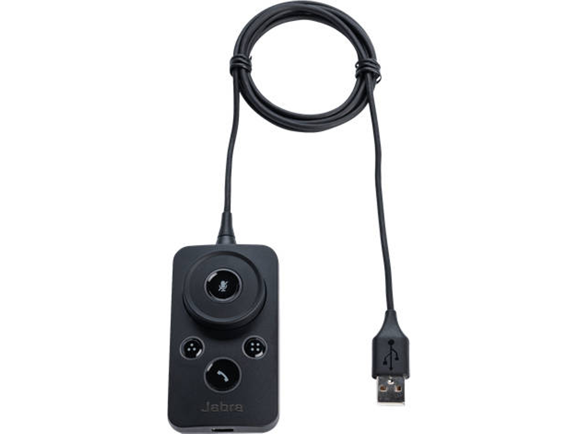 Mando para Auriculares JABRA Engage Link