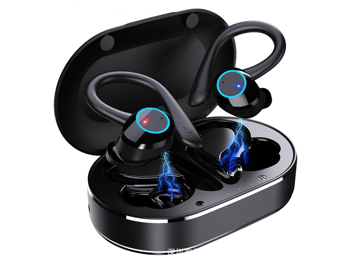 Auriculares Bluetooth True Wireless Q23 Pro VEANXIN