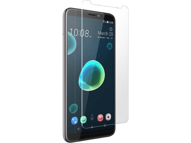 Protector de Cristal Templado HTC Desire 12 Plus AVIZAR 9H