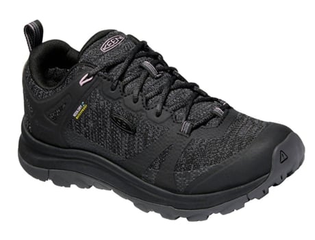 Zapatillas KEEN Red Mujer (37 - Negro)