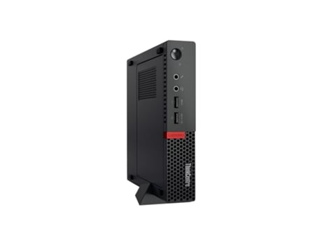 Desktop LENOVO Thinkcentre M910Q Tiny (Reacondicionado Como Nuevo - Intel Core i5-6500T - RAM: 8 GB - 256 GB SSD - Intel HD Graphics 530)