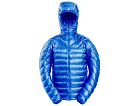 Casacos PAJAK Jaqueta Phantom Pro Azul L Homem