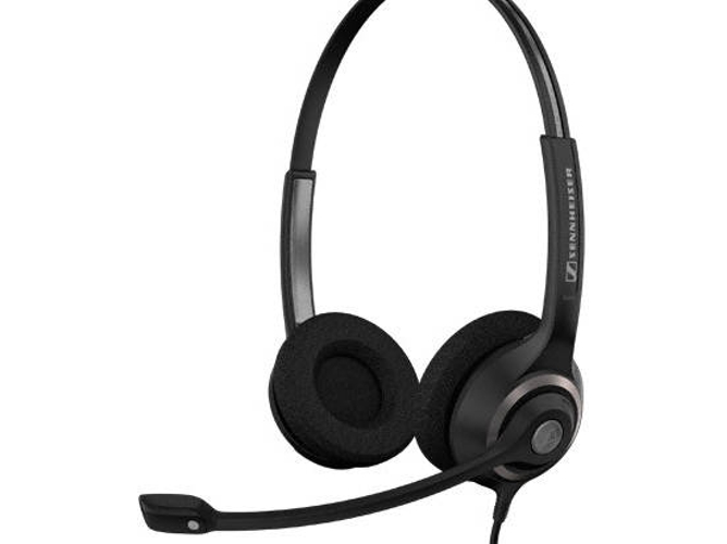 Auriculares SENNHEISER SC 260