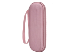 Estuche portátil para bolígrafos, protección antidesgaste y transporte