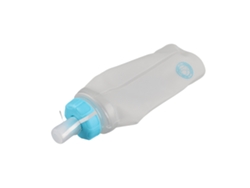 Sistema Ligero Y Plegable De Purificación De Agua Con Filtro Para Supervivencia, Ideal Para Acampar, Hacer Senderismo Y Situaciones De Emergencia.
