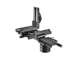 Rótula panorámica profesional MANFROTTO MH057A5-LONG