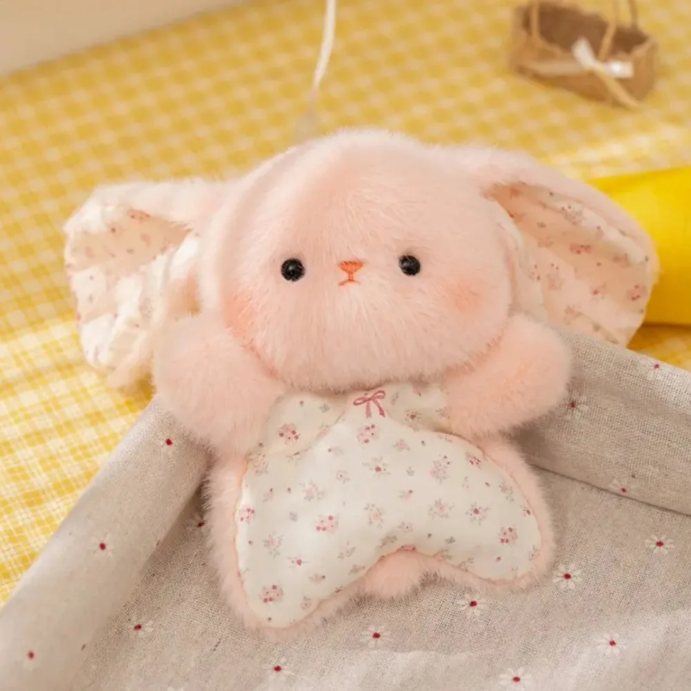 Lindo, suave y antiestrés peluche de dibujos animados MDUG (conejo)