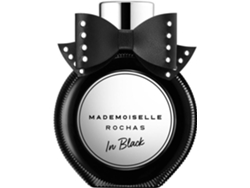 Perfume ROCHAS Mademoiselle In Black Eau de Parfum (50 ml)