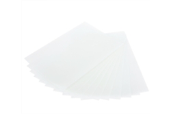 Kit De 10 Hojas De Contracción Luminosas Film Encogible Para Manualidades Y Decoración De Colgantes