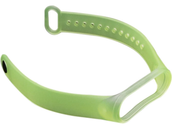 Bracelete ANSELF Y11235GR (Mi Band 3/4 - Verde)